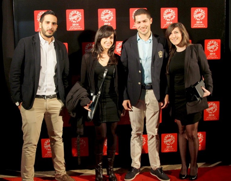 Product of the Year Awards Night